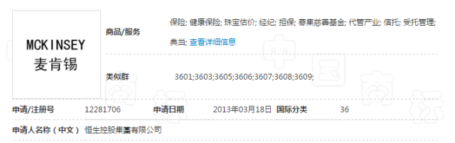 對惡意注冊商標的行為，請拿起法律武器！