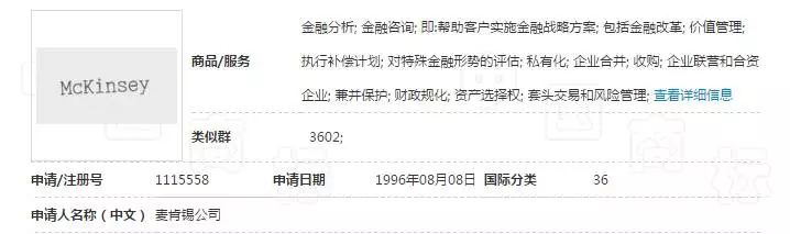 對惡意注冊商標的行為，請拿起法律武器！